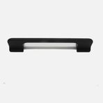 Dreamax 37823 Siyah 128 mm Kulp