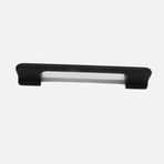 Dreamax 37823 Siyah 160 mm Kulp
