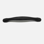 Dreamax 37855 Siyah 128 mm Kulp
