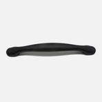 Dreamax 37855 Siyah 96 mm Kulp