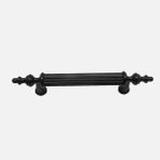 Dreamax 49216 Siyah 96 mm Kulp