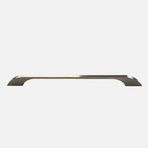 Dreamax 511043 Inox 192-224 mm Kulp