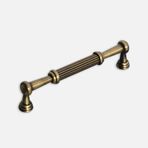 Dreamax 511607 Antik Sarı 128 mm Kulp