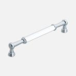 Dreamax 511607 Krom Beyaz 160 mm Kulp