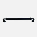Dreamax 511611 160 mm Siyah Kulp