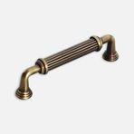 Dreamax 511611 Antik Sarı 96 mm Kulp