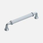 Dreamax 511611 Krom 128 mm Kulp