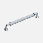 Dreamax 511611 Krom 160 mm Kulp