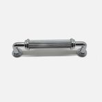 Dreamax 511611 Krom 96 mm Kulp