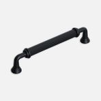 Dreamax 511611 Siyah 128 mm Kulp