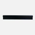 Dreamax 51645 Siyah 160 mm Kulp