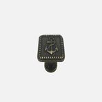 Dreamax 8038A Antik Düğme Kulp