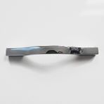 Dreamax 96/128 mm Akarsu Krom İnox Kulp