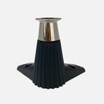 Dreamax İnci 15 cm Antrasit Krom Ayak