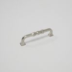 Dreamax Kervan Inox 96 mm Kulp