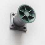 Dreamax Saten 5 cm Aslan Ayak