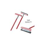 Dreamcar 02048 Profesyonel 64 cm Ahşap Saplı Camçek