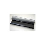 Dreamcar 11080 Gümüş Statik 2 Adet 50 cm x 37 cm Perde