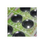 Dreamcar 2301602 Krom 2 Adet 5 cm Kör Nokta Aynası