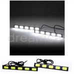 Dreamcar 5 Led Cob Beyaz Gündüz Ledi