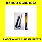 Dreamcar 63300 Krom Yaylı Anten