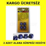 Dreamcar 8010107 Lacivert Zar 4'lü Set Sibop Kapağı