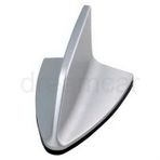 Dreamcar 8030202 Gri Shark Yapışkanlı Süs Anten