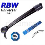 Dreamcar Rbw 91014 35 cm Muz Tipi Silecek