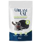 DREAMCAT AKTİF KARBONLU KOKU GİDERİCİ 200g