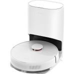 Dreame Bot D10 Plus 4000Pa Emiş Gücü Mi Home Kontrollü Robot Süpürge Ve Paspas -2023 Yeni Modeli