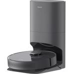Dreame D10 Plus Siyah Robot Süpürge