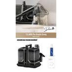 Dreame Drmz En Temiz N10 Taşınabilir Halı Yıkama Makinesi,Portable Carpet and Sofa Cleaning Machine, 1.6 L