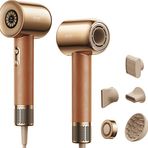 Dreame Hair AHD9 Dryer Miracle Gold Saç Kurutma Makinesi