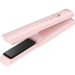 Dreame Hair Straightener Şarjlı Saç Düzleştirici Pembe - Şarjlı ,kablosuz kullanım