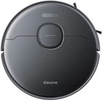 Dreame L10 Pro Siyah Robot Süpürge Teşhir-Outlet