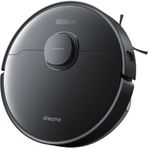 Dreame L10 Pro Siyah Robot Süpürge