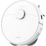 Dreame L10S Plus Beyaz Robot Süpürge