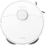Dreame L10S Pro Gen2 Beyaz Robot Süpürge