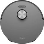 Dreame L10S Pro Siyah Robot Süpürge Teşhir-Outlet