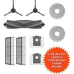 Dreame L10S Ultra Gen 2 RLL32SE Modeli Uyumlu Yedek Parça Seti