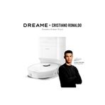 Dreame L40 Plus Beyaz Robot Süpürge