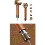 Dreame tcxh hızlı Miracle Saç Kurutma Makinesi 5in1 600 Milyon Negatif İyon,130.000 RPM Yüksek Hızlı Motor