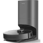 Dreame Z10 Pro Siyah Robot Süpürge Teşhir-Outlet