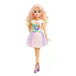 Dreameez Dev Moda Bebeği - 71 Cm Boyunda Stil Sahibi Oyun Arkadaşı