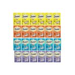 Dreamies 12 Paket 60 gr Süper Karışık Kedi Ödülü