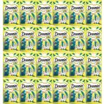 Dreamies 24x60 gr Mix Peynirli Somonlu Kedi Ödülü Maması