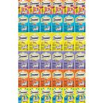 Dreamies 36x60 gr Karışık Paket Kedi Ödül Maması