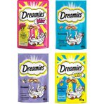 Dreamies 4 Adet Kedi Ödül Maması 60 gr - 4 ADET 60GR