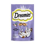 Dreamies 5x60 gr Ördekli Kedi Ödülü