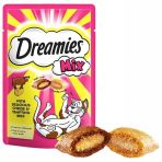 Dreamies 60 gr Sığır Etli ve Peynirli Kedi Ödülü
